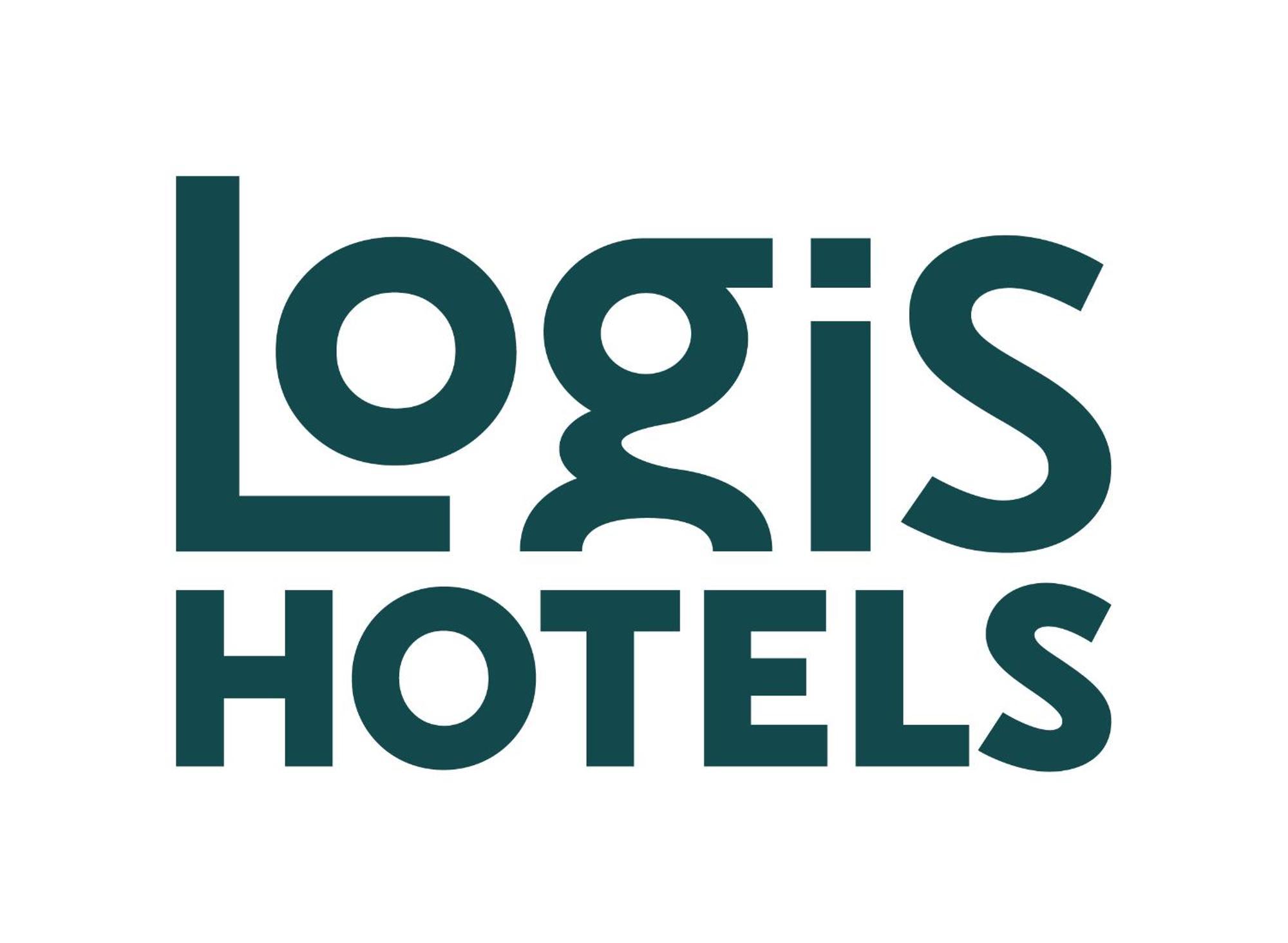 Logis Hotel Restaurant Du Pont Ambialet Eksteriør billede